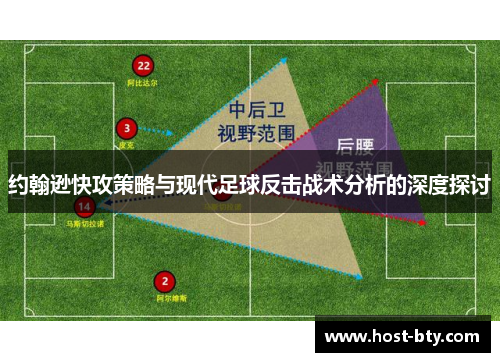 约翰逊快攻策略与现代足球反击战术分析的深度探讨